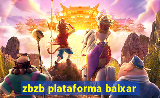 zbzb plataforma baixar